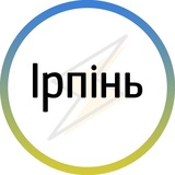 Логотип телеграм спільноти - 