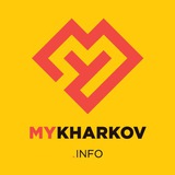 Логотип телеграм спільноти - 