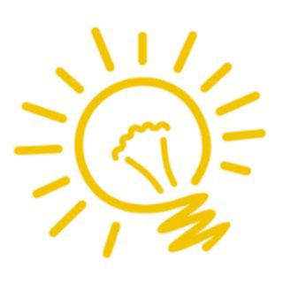 Logotipo de la comunidad de telegram - Педрада. Новини