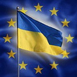 Логотип телеграм спільноти - 