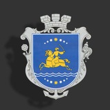 Логотип телеграм спільноти - 