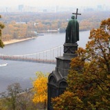 Логотип телеграм спільноти - 