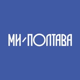 Логотип телеграм спільноти - Ми - Полтава