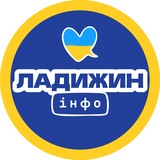 Логотип телеграм спільноти - 