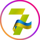 Логотип телеграм спільноти - 