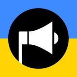 Логотип телеграм спільноти - 