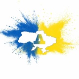 Логотип телеграм спільноти - 