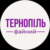 Логотип телеграм спільноти - 