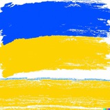Логотип телеграм спільноти - Новини України 🇺🇦Події