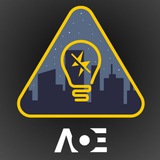 Логотип телеграм спільноти - 💡 Нема світла | Дрогобич | Борислав | Трускавець | Стебник | Самбір | Стрий | Львів | Червоноград | Графік відключення