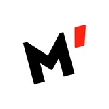 Логотип телеграм спільноти - МИКОЛАЇВЦІ