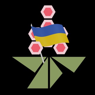 Одине з зображень історіі логотипів цієї спільноти