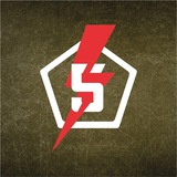 Logo de la comunidad de Telegram — 5 ОКРЕМА ШТУРМОВА КИЇВСЬКА БРИГАДА