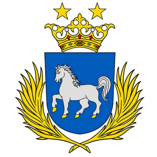 Логотип телеграм спільноти - ЛИПЦІ Gromada Group