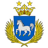 Logo de la comunidad de Telegram — ЛИПЦІ Gromada Group