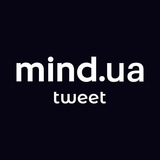 Логотип телеграм спільноти - Mind tweet | Короткі новини бізнесу та економіки