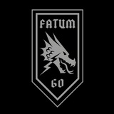 Логотип телеграм спільноти - FATUM