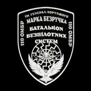 Логотип телеграм спільноти - 