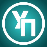Логотип телеграм спільноти - Улюблена Полтава