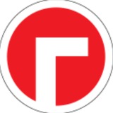 Логотип телеграм спільноти - Відповідальні громадяни/Responsible citizens