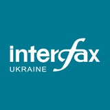 Логотип телеграм спільноти - Інтерфакс-Україна