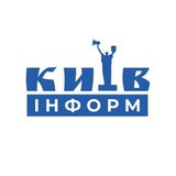 Логотип телеграм спільноти - Київінформ