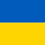 Логотип телеграм спільноти - Херсон - це Україна!