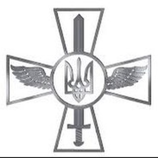 Логотип телеграм спільноти - Ракети, шахеди, бпла, загроза інформ