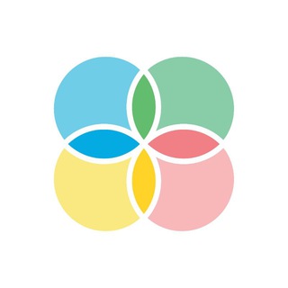 Логотип телеграм спільноти - NGO Unit