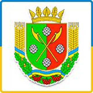Логотип телеграм спільноти - Бердичівський район Оперативно
