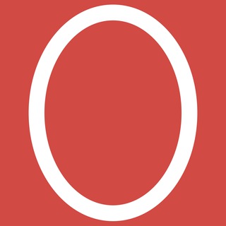 Logo de la comunidad de Telegram — Опердень