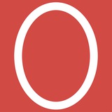 Логотип телеграм спільноти - Опердень