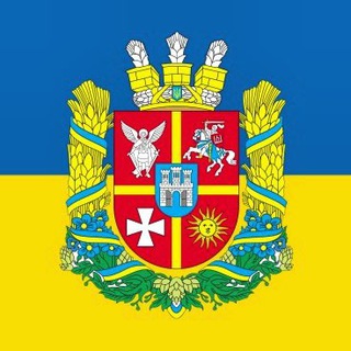 Логотип телеграм спільноти - Місцеві та Район 🇺🇦