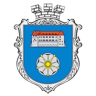 Логотип телеграм спільноти - Чортківська міська рада