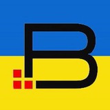 Логотип телеграм спільноти - ВІКНА: Новини Калуша та Прикарпаття