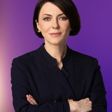 Логотип телеграм спільноти - Ганна Маляр