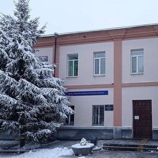 Логотип телеграм спільноти - Кролевецька громада