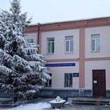 Логотип телеграм спільноти - Кролевецька громада