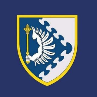 One of the images from the logo history of this community