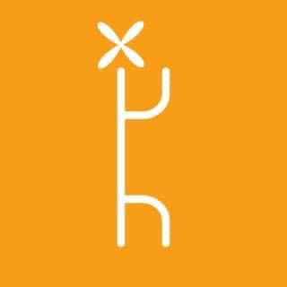 Logo de la comunidad de Telegram — KURENI