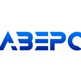 Логотип телеграм спільноти - ТРК Аверс