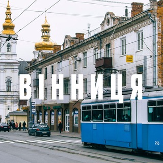 Логотип телеграм спільноти - 
