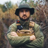 Логотип телеграм спільноти - Stek