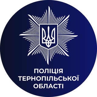 Логотип телеграм спільноти - 