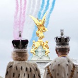 Логотип телеграм спільноти - Все про Royal🤴👸
