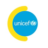 Логотип телеграм спільноти - Спільно | UNICEF Запоріжжя