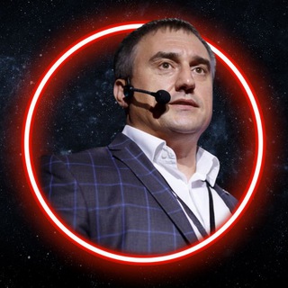 Логотип телеграм спільноти - 