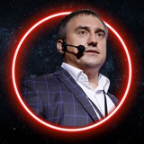 Логотип телеграм спільноти - 🇺🇦 OVITTA LIVE