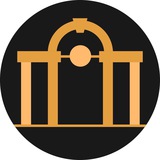 Логотип телеграм спільноти - 🚦Ірпінський переїзд