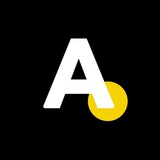 Логотип телеграм спільноти - Афіша / SUMY GO